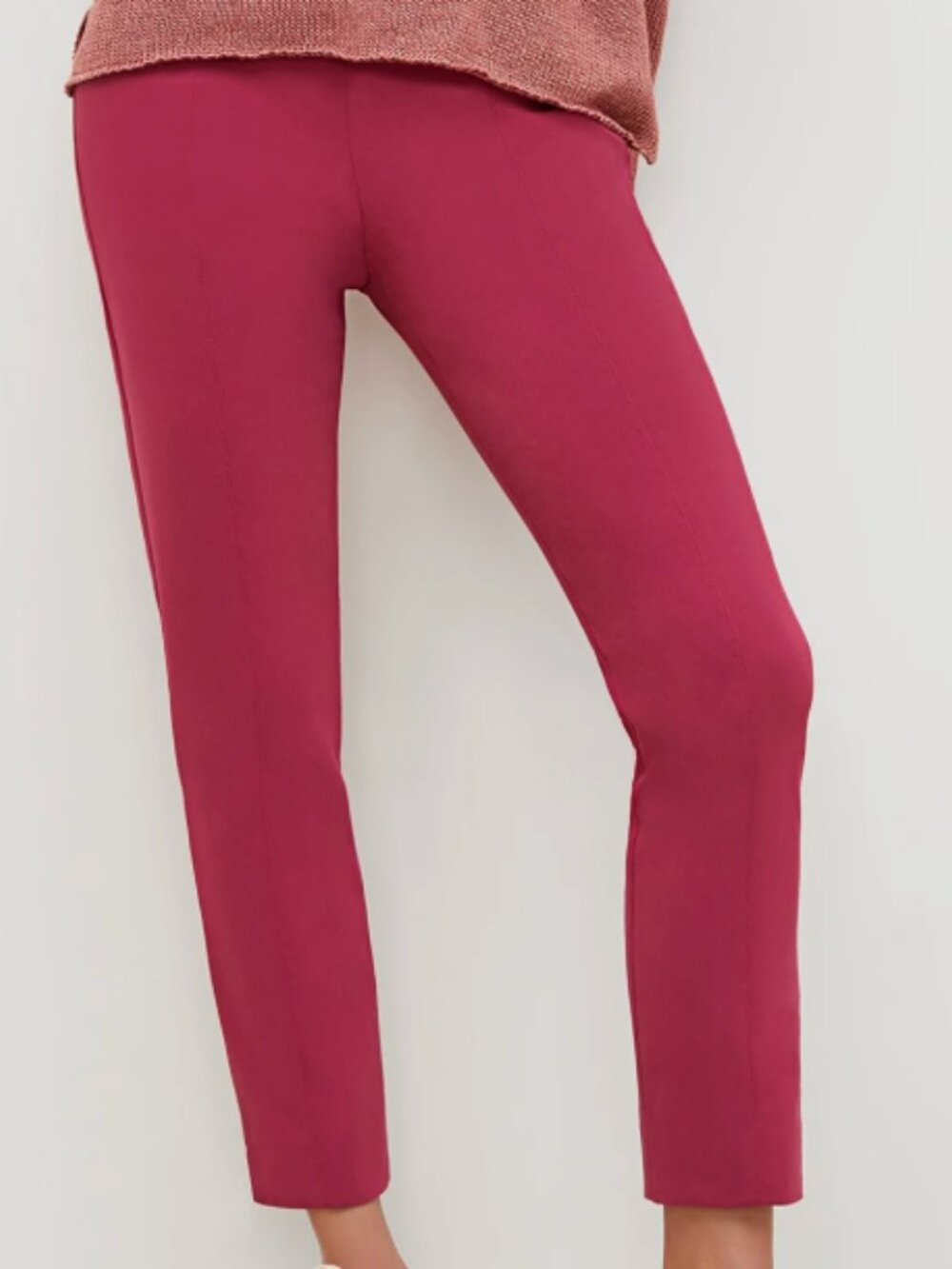 MM Lafleur Marais Everstretch pants